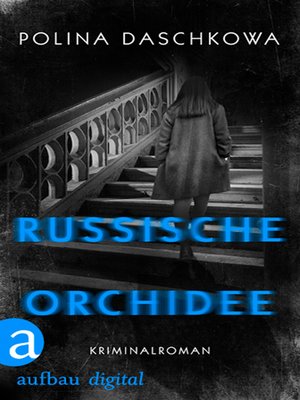 cover image of Russische Orchidee